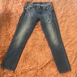 Gap Jeans